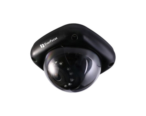 EverFocus EMD920F 1080p Full HD IP67 Mobile IR Mini Dome Camera