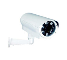 Brickcom EN-2070 IR Outdoor Camera Enclosure with Heater/Fan