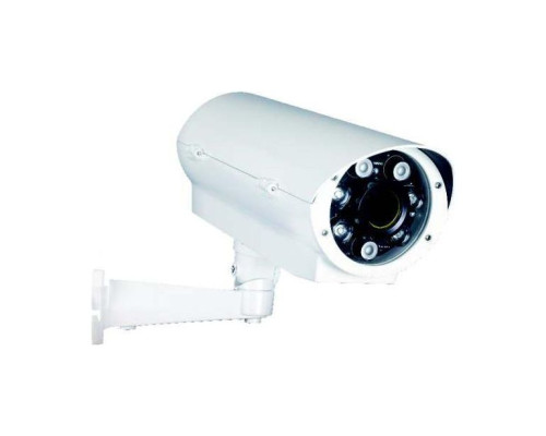 Brickcom EN-2070 IR Outdoor Camera Enclosure with Heater/Fan