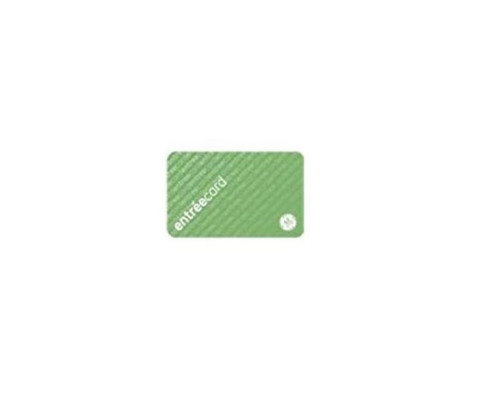 Interlogix EPROX-25PACK Entree Proximity, Clam Shell Card Design, 25-Pack