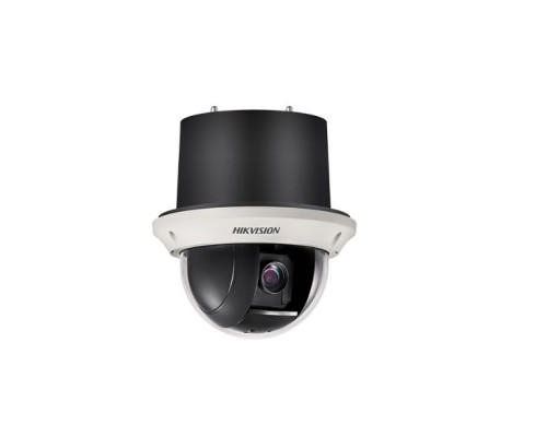 Hikvision EPT-4215-D3 1080p Analog Indoor IR Turbo HD PTZ Camera, 15X Lens