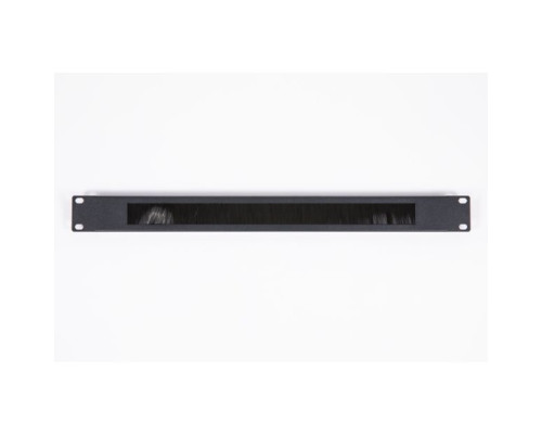 VMP ER-BP1 1U Rack Mount Brush Panel