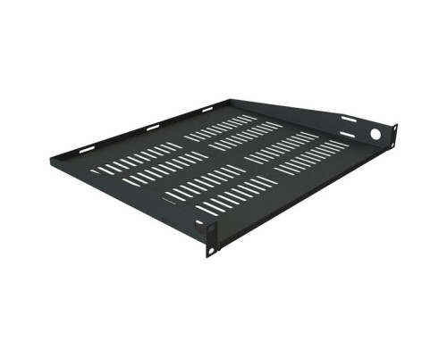 VMP ER-S1UV 1u Vented Rack Shelf