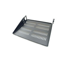 VMP ER-S2UV Vented 2U Rack Shelf