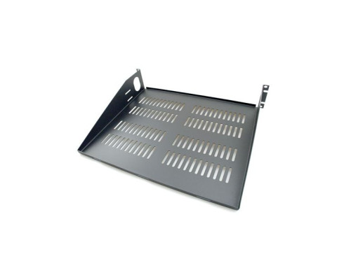 VMP ER-S2UV Vented 2U Rack Shelf