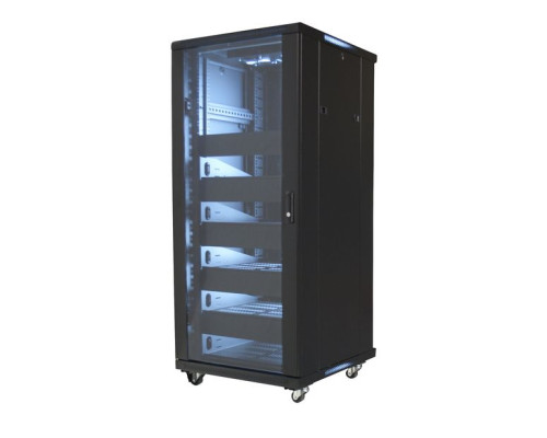 VMP EREN-27 19' Equipment Rack Enclosure - 27U