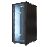 VMP EREN-27E1K 19' Equipment Rack Enclosure 27U – 1000mm Depth