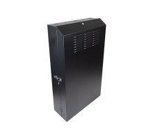 VMP ERVWC-5U20 20' 5U Vertical Equipment Wall Cabinet