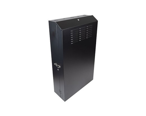 VMP ERVWC-5U20 20' 5U Vertical Equipment Wall Cabinet