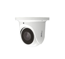 ZKTeco ES-855P21C-S7-MI Lite 5MP Fixed Lens Face Detection Eyeball IP Camera with 2.8mm Lens