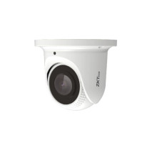 ZKTeco ES-855P22C-S7-MI Lite 5MP Fixed Lens Face Detection Eyeball IP Camera with 3.6mm Lens