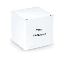 Pelco ES-BLADE-2 Esprit Replacement Wiper Blades, 2 Pcs