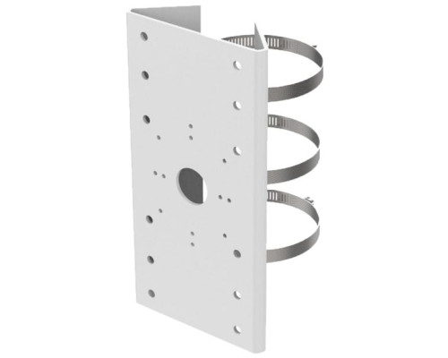 ENS ES1275ZJ-SUS Vertical Pole Mount Bracket