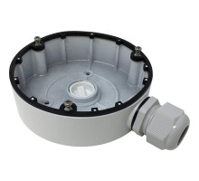 ENS ES1280ZJ-DM8 Junction Box for Dome Camera