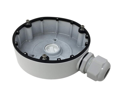 ENS ES1280ZJ-DM8 Junction Box for Dome Camera