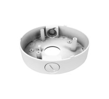 ENS ES1280ZJ-S-2 Junction Box for Dome Camera