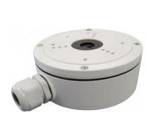 ENS ES1280ZJ-S Junction Box for Dome Camera