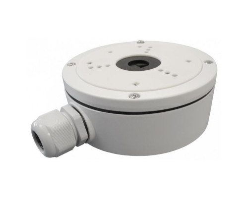 ENS ES1280ZJ-S Junction Box for Dome Camera