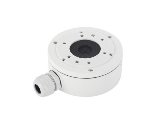 ENS ES1280ZJ-XS Junction Box for Dome and Bullet Camera