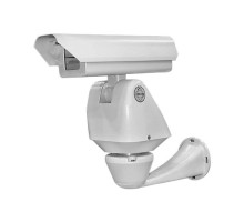 Pelco ES3012-5W Esprit Integrated Positioning System with EWM Wall Mount, 120VAC