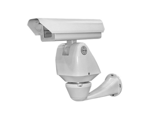 Pelco ES3012-5W Esprit Integrated Positioning System with EWM Wall Mount, 120VAC