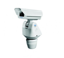 Pelco ES40P36-2N-X 540 TVL Analog Outdoor Standard with IOC PTZ Camera, 36X Lens