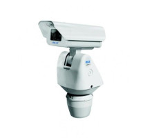 Pelco ES40P36-5N-X 540 TVL Analog Outdoor Standard with IOC PTZ Camera, 36X Lens