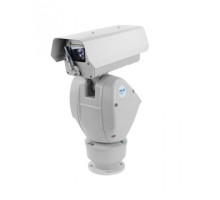 Pelco ES6230-02 2 Megapixel Network Indoor/Outdoor PTZ Camera, 30X