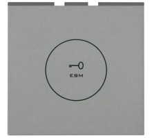 Alpha ESMT PROX Panel Module Only - Titanium