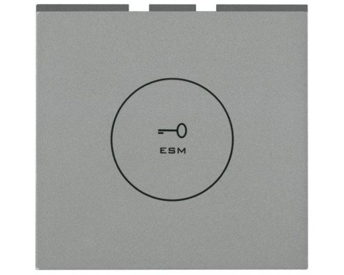 Alpha ESMT PROX Panel Module Only - Titanium