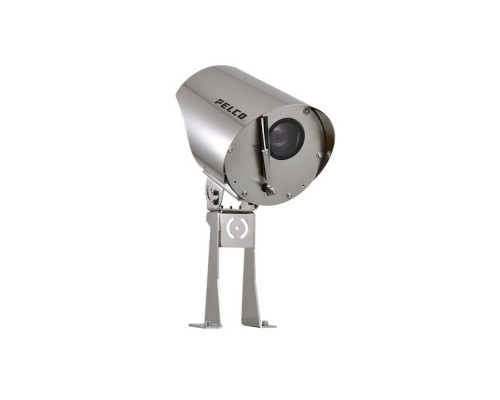 Pelco ESSE1-2X40-SBT-PA 2 Megapixel Network Outdoor Bullet Camera with 4.25-170mm Lens