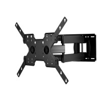 Peerless-AV ETALU Full-Motion Tilting TV Wall Mount for 32 to 65' Displays