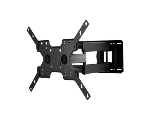 Peerless-AV ETALU Full-Motion Tilting TV Wall Mount for 32 to 65' Displays