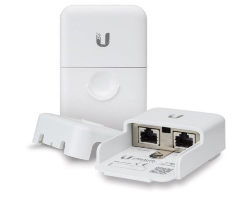 Ubiquiti ETH-SP Ethernet Surge Protector