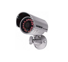 Seco-Larm EV-1606-N3SQ 24-LED Day/Night Bullet Camera