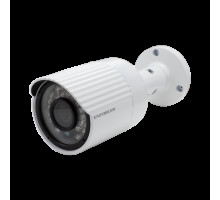 Seco-Larm EV-N1206-2W4Q 2 Megapixel Indoor/Outdoor IR Network Bullet Camera, 2.8mm lens