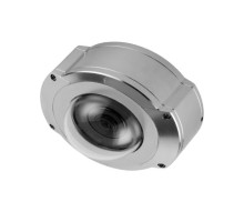 Pelco EVO-05-PSK 5 Megapixel Evolution Mini 360° Pendant Mount Camera