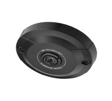 Pelco EVO-05LJD 5Mp Surface Mount 360-Degree Network Mini Camera