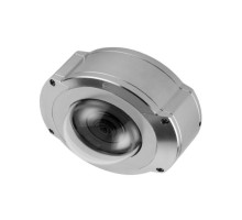 Pelco EVO-12-SSK 12 Megapixel Network IP Outdoor Surface Mount 360º Camera