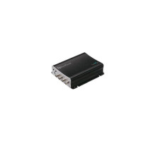 Everfocus EVS410 4-Channel Video Encoder with 2-Way Audio and SD Card Slot