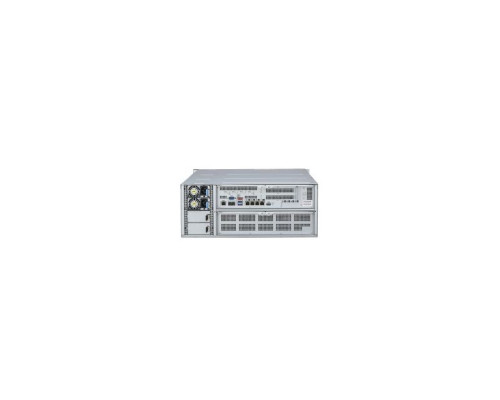 Dahua EVS7124S 24-bay Embedded Video Storage