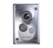 Comelit EX-700V Vandal Resistant Flush Mount Housing Box for EX-700D