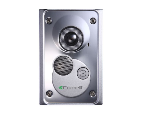 Comelit EX-700V Vandal Resistant Flush Mount Housing Box for EX-700D