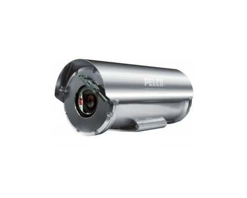 Pelco EXF1230-7N 2 Megapixel ExSite Enhanced Explosion-Proof PTZ Camera, 30X Lens