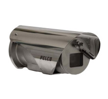 Pelco EXF2230-52-A0 2 Megapixel Network Outdoor Bullet Camera with 4.3-129mm Lens