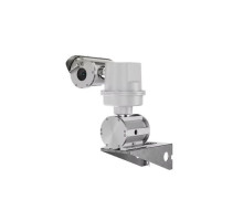 Pelco EXPP1-2X30-EPT-00A0M3 2 Megapixel Network Outdoor PTZ Camera with 30X Lens