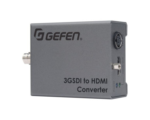 Linear EXT-3G-HD-C 3GSDI to HDMI Converter