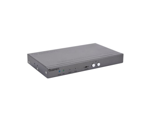 Linear EXT-ADA-LAN-RX Digital and Analog Audio over IP - Receiver Package