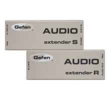 Linear EXT-AUD-1000 2-way Audio Extender Over One CAT-5