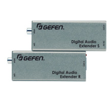 Linear EXT-DIGAUD-141 Digital Audio Extender Over One CAT-5